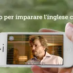 L'app per imparare l'inglese con i film
