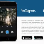 Instagram al lavoro su foto ad alta risoluzione