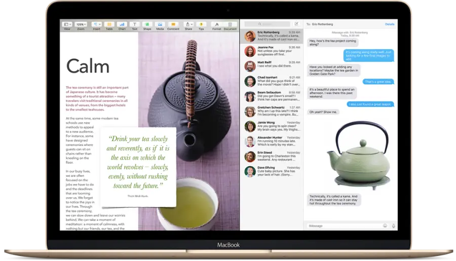 OS X El Capitan disponibile per il download