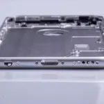 iPhone 6S telecamera da 12MP e Video 4K [leak]