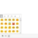 Gmail: gli emoji anche nella posta