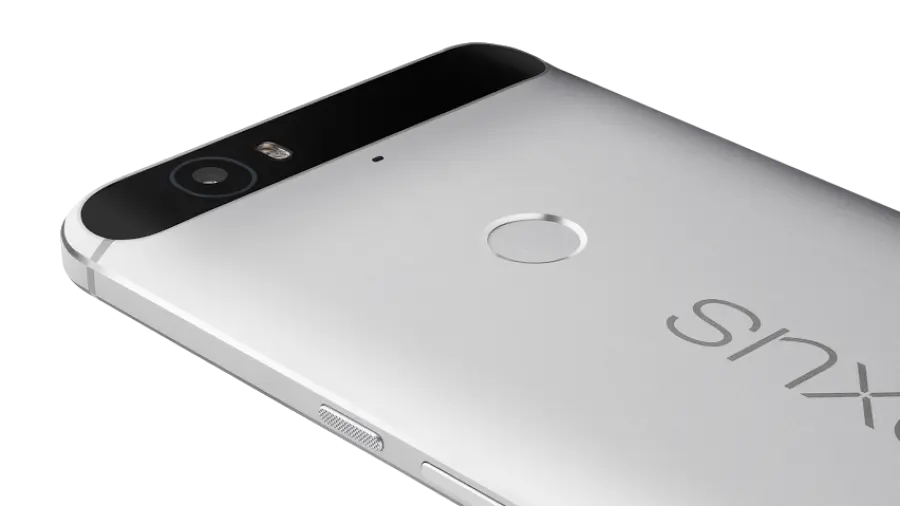 Huawei Nexus 6P, caratteristiche e prezzi del nuovo flagship di Google