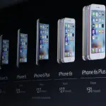 iPhone 6s, 13 milioni di unità vendute nel primo weekend