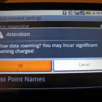 L'Europa abolisce i costi del roaming