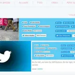 Twitter: restyling dei pulsanti, addio conteggio condivisioni