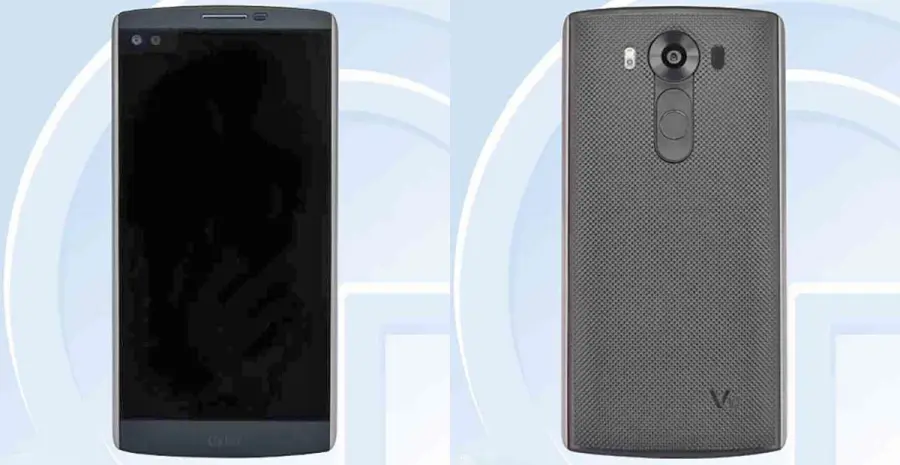 LG V10 con doppio display atteso per Ottobre