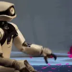 Myon il robot che canta l'opera