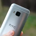 HTC Aero potrebbe essere il successore di M9