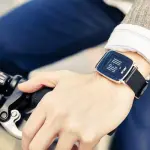 Asus VivoWatch perfetto per lo sport, prezzo sotto i 150€