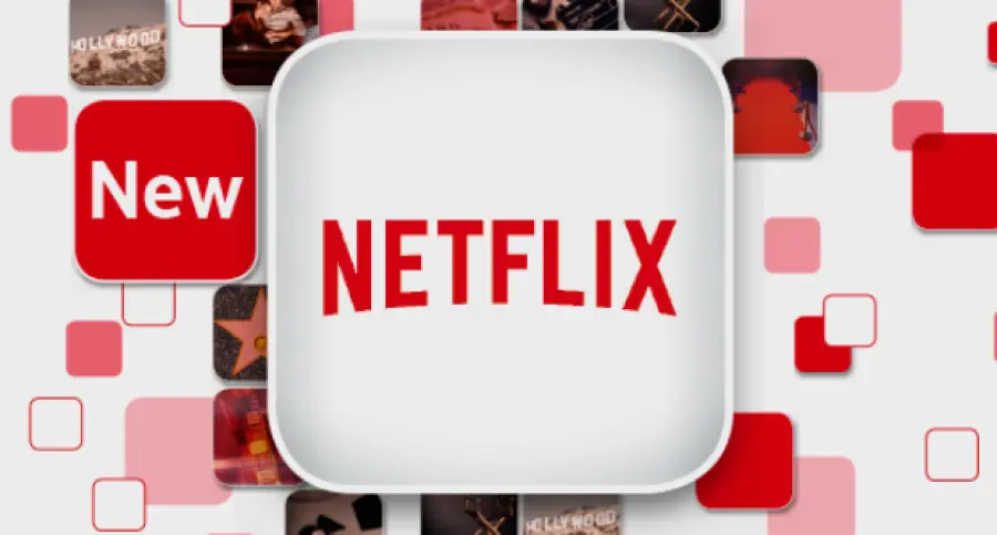 Netflix e Vodafone assieme per la TV online: quando arriva