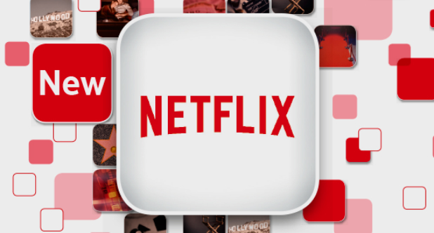 Netflix e Vodafone assieme per la TV online: quando arriva
