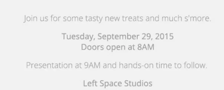 Android MarshMallow ed i nuovi Nexus il 29 Settembre