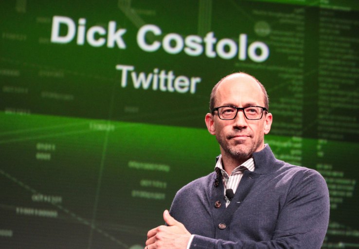 Twitter in cerca di un CEO, a tempo pieno...