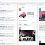 Facebook introduce Signal in aiuto di giornalisti e blogger