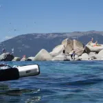 OpenRov Trident in arrivo il drone subacqueo