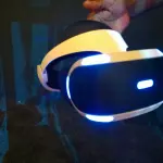 Sony Project Morpheus diventa PlayStation VR