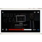 Netflix: anteprime video automatiche su iOS, presto su Android