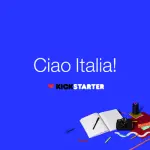 Kickstarter sbarca in Italia, crowdfunding in lingua nazionale