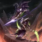 Starcraft II Legacy of The Void in arrivo il 10 Novembre