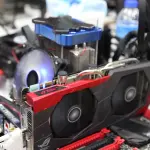 Overclock: tre nuovi record mondiali all'HWBOT 2015