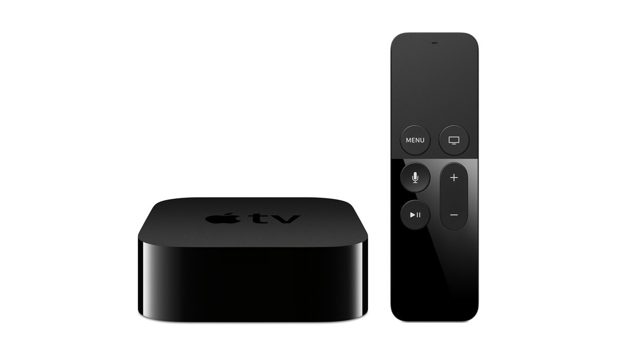 Apple TV di 4a generazione, cos'è e come funziona