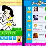 Il primo gioco per Messenger è Doodle Draw