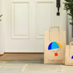 Google testerà le consegne di cibo fresco