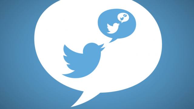 Twitter: da oggi è più facile seguire le conversazioni