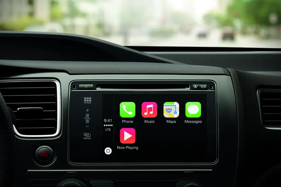 Apple CarPlay ancora più potente e 