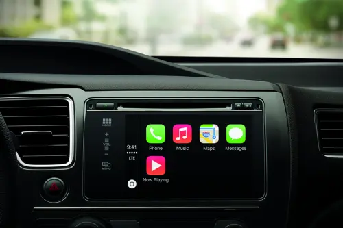 Apple CarPlay ancora più potente e 