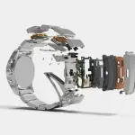 Wena Wirst smartwatch Sony finanziato dal crowdfunding