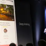 Apple introduce la ricerca nelle App in iOS 9