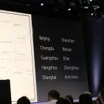 Apple Maps: tornano le indicazioni per metro, treni e autobus