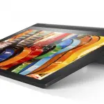 IFA 2015 | Yoga Tab 3 Pro: il nuovo tablet con proiettore