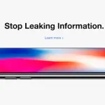 Apple contro i leaker interni: 12 dipendenti arrestati
