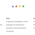 Google ha un nuovo logo, progettato per il Mobile