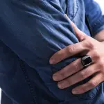 Oura l'anello smart che aiuta a tenersi in forma