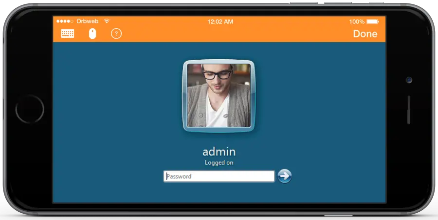Orbweb.ME, accesso al PC da remoto, supporto a Windows 10
