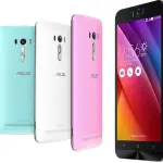 Asus ZenFone Selfie, con due telecamere da 13MP