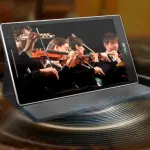 Asus ZenPad S 8.0 con un super display ed il pieno di RAM