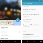 Periscope l'App per il Live Streaming sbarca su Android