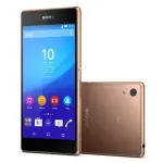 Sony XPeria Z3+ in Italia da Giugno