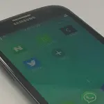 Samsung Z LTE: la prima foto del nuovo device con Tizen