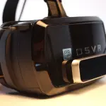 Intel partecipa all'Open Source Virtual Reality