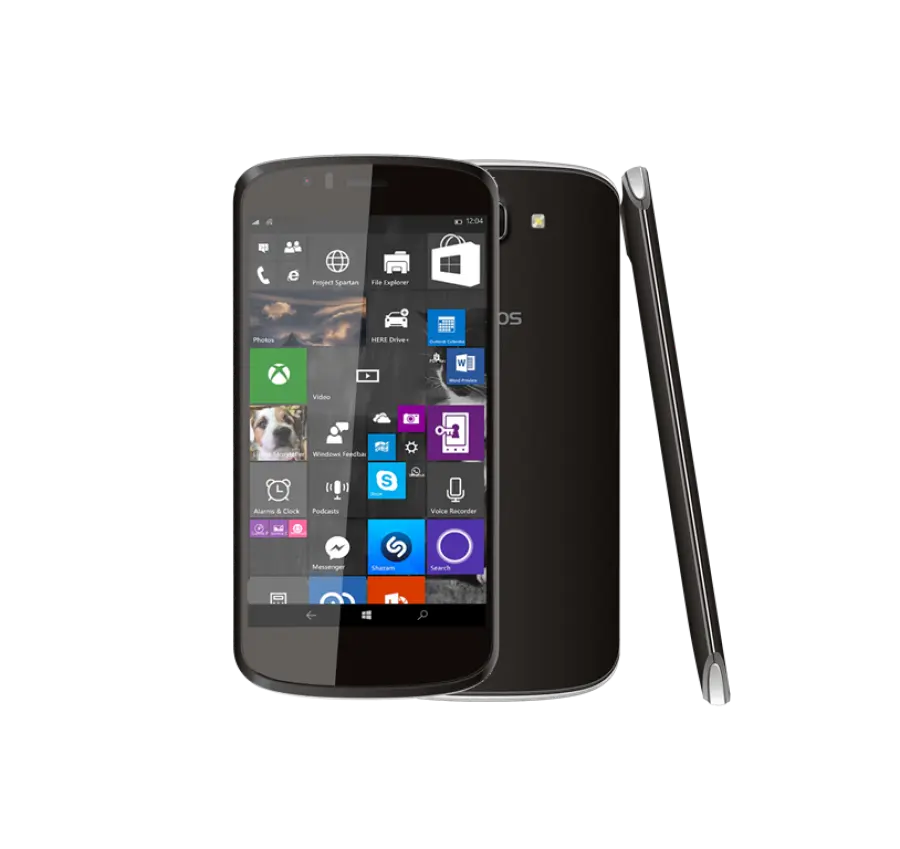 Archos presenta due smartphone di ottima qualità sotto i 150€