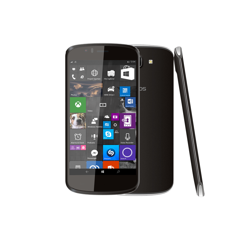 Archos presenta due smartphone di ottima qualità sotto i 150€