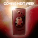 Nuovo Galaxy S6 Edge 