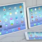 iPad Pro: come sarà il nuovo tablet Apple da 12,9 pollici