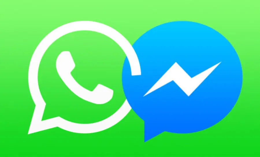 Come un messaggio può bloccare WhatsApp e Messenger