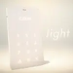 Light Phone: il cellulare che ti fa solo telefonare